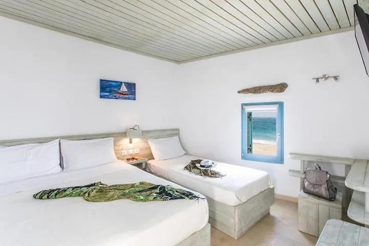 Meltemi Apartment By Opus Agios Stefanos  Grecia