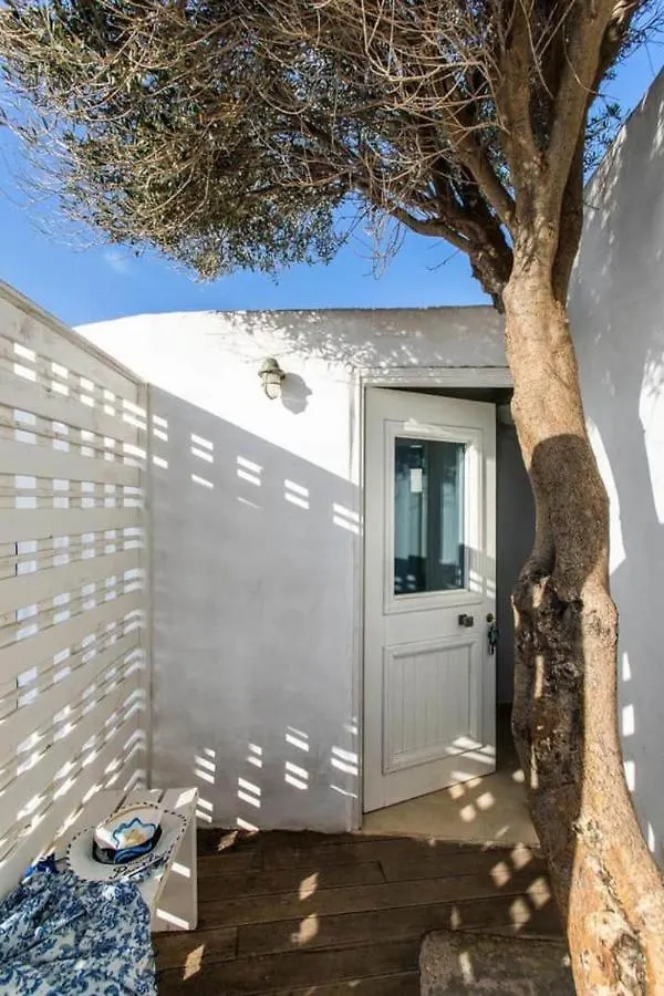 Meltemi Apartment By Opus Agios Stefanos  Agios Stefanos (Mykonos)