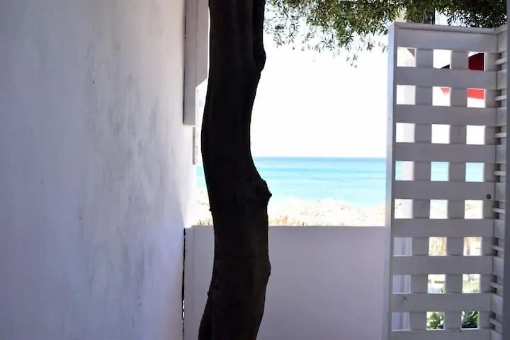 Meltemi Apartment By Opus Agios Stefanos