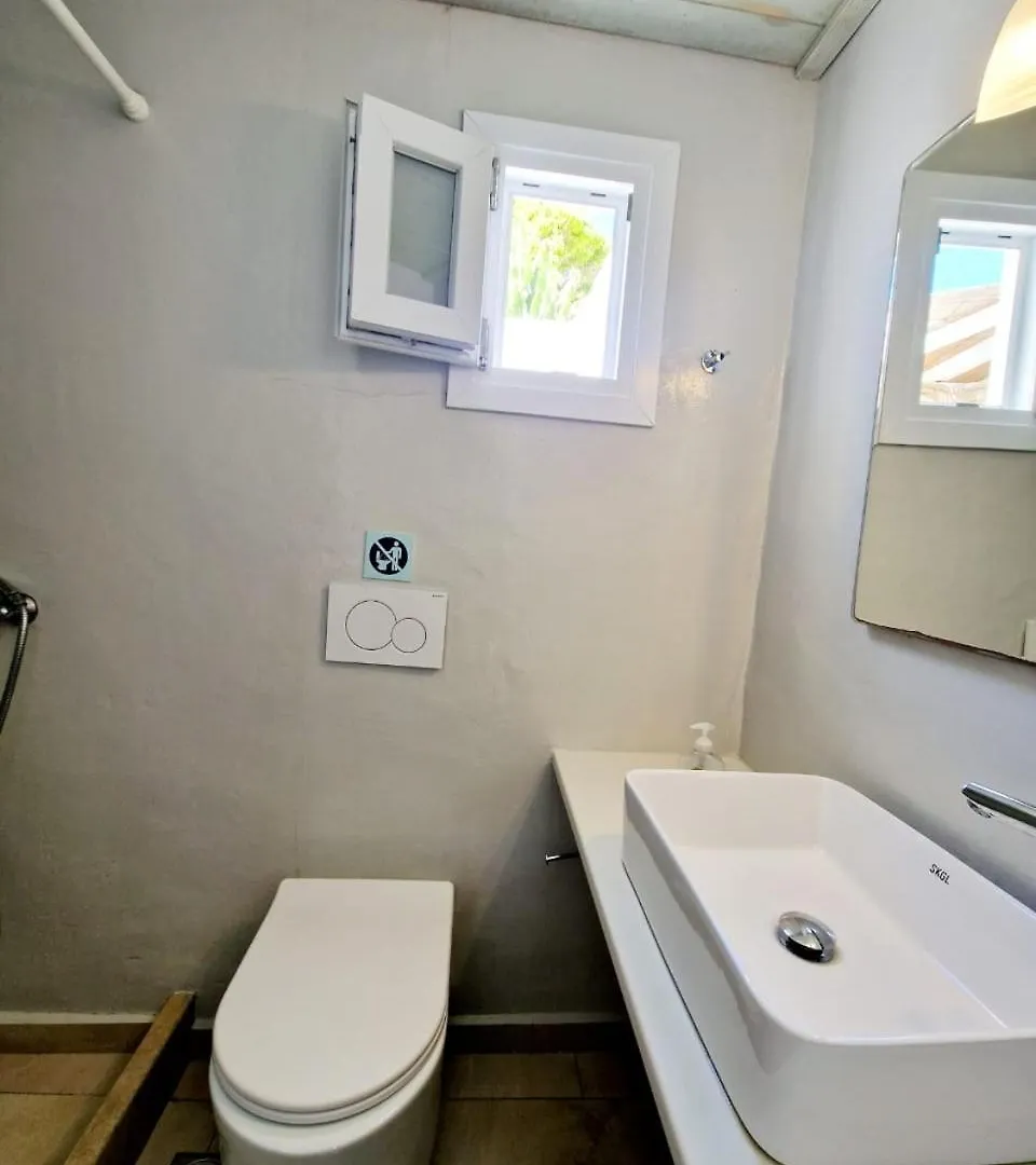 Meltemi Apartment By Opus Agios Stefanos  Agios Stefanos (Mykonos)