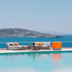 Destino Pacha Mykonos Hotel