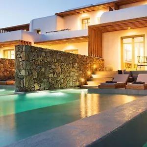 Mykonos Soul Luxury Hotel