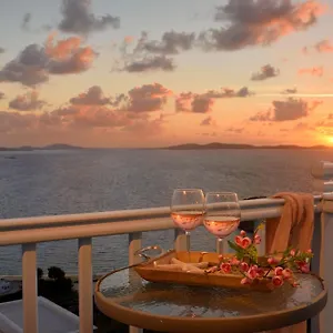 Amelie Mykonos Apartamento