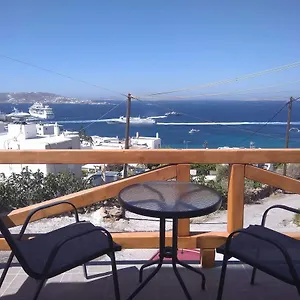 Amarain Mykonos Pensión